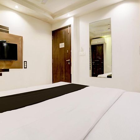 Super Hotel O Mumbai Central Formerly Park Palace Zewnętrze zdjęcie